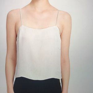 Everlane Silk Camisole